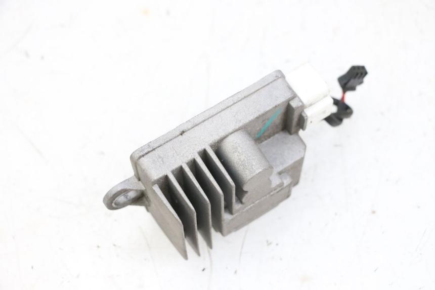 photo de LAADREGELAAR SEGWAY NINEBOT E125S 1 (2022 - 2026) - Zoom op gebruiksstaat