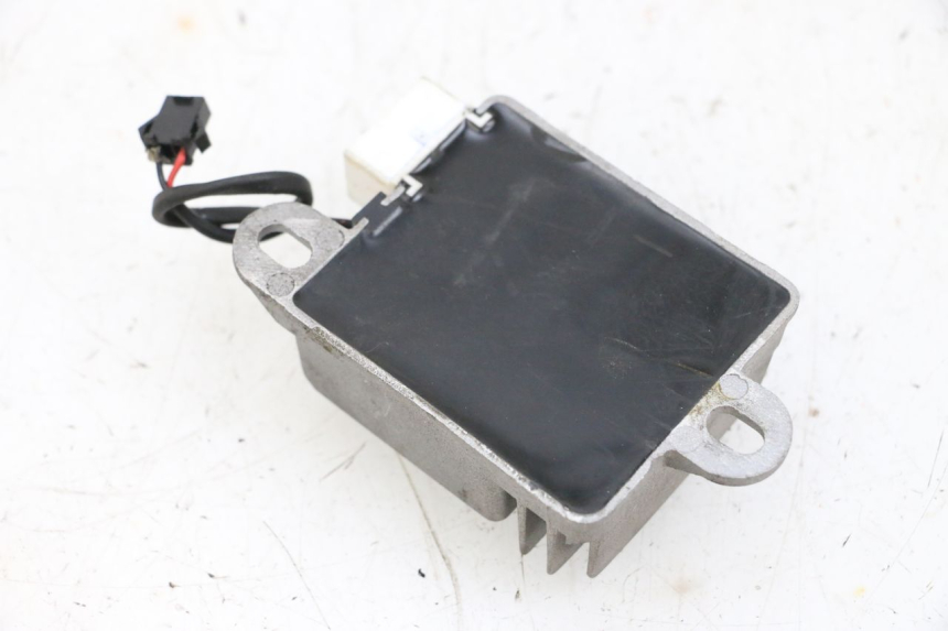 photo de LAADREGELAAR SEGWAY NINEBOT E125S 1 (2022 - 2026) - Andere kijkhoek