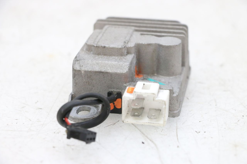 photo de LAADREGELAAR SEGWAY NINEBOT E125S 1 (2022 - 2026) - Technische close-up