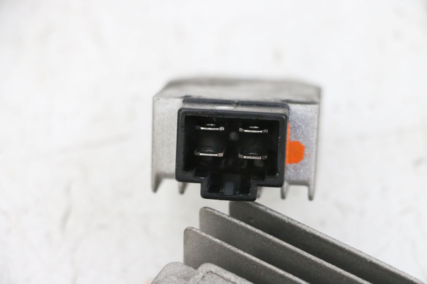 photo de LAADREGELAAR SEGWAY NINEBOT E125S 1 (2022 - 2026) - Staat van het oppervlak