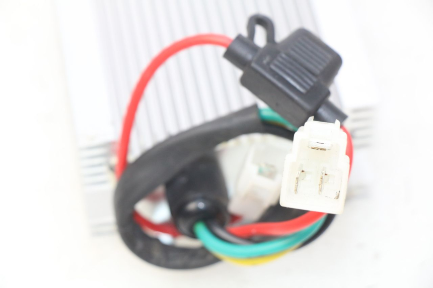 photo de LAADREGELAAR EFUN E2GO 1 (2017 - 2021) - Gecontroleerd onderdeel