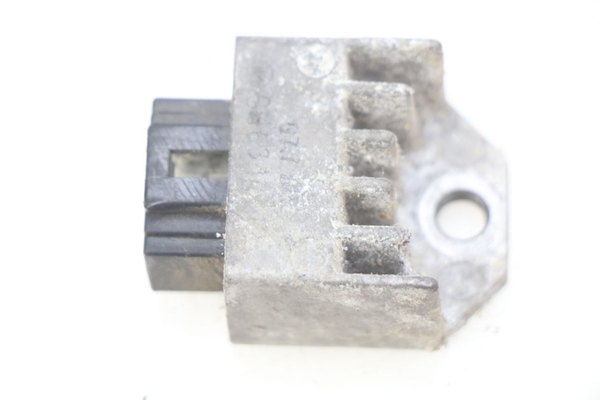 photo de LAADREGELAAR PEUGEOT ELYSTAR 50 (2002 - 2014) - Hoofdaanzicht