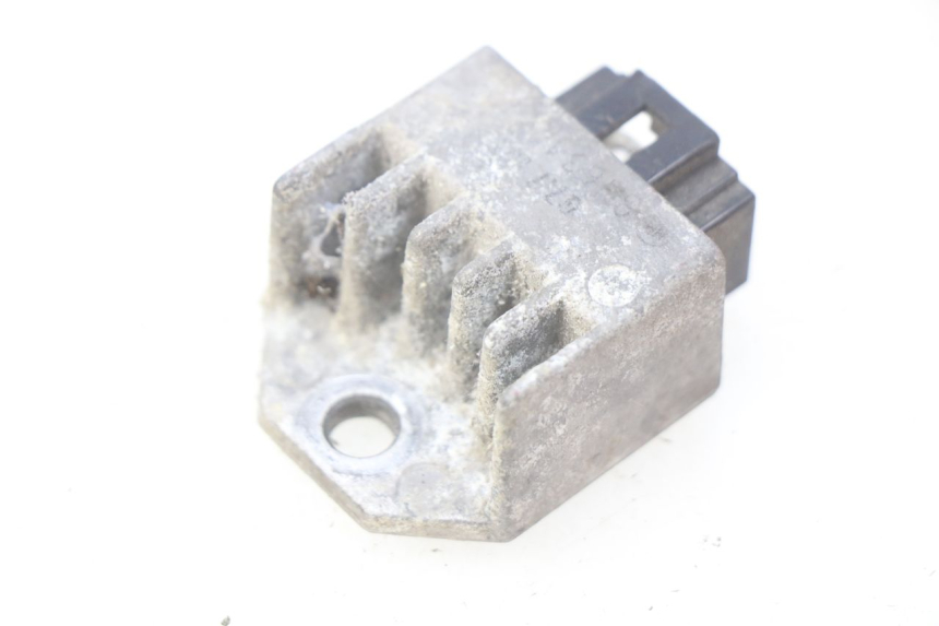 photo de LAADREGELAAR PEUGEOT ELYSTAR 50 (2002 - 2014) - Andere kijkhoek