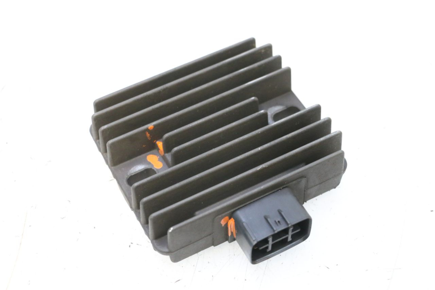 photo de LAADREGELAAR KAWASAKI ER-6 ER6 F ABS 650 (2012 - 2016) - Hoofdaanzicht