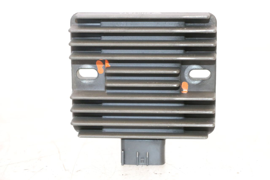 photo de LAADREGELAAR KAWASAKI ER-6 ER6 F ABS 650 (2012 - 2016) - Detail van het onderdeel