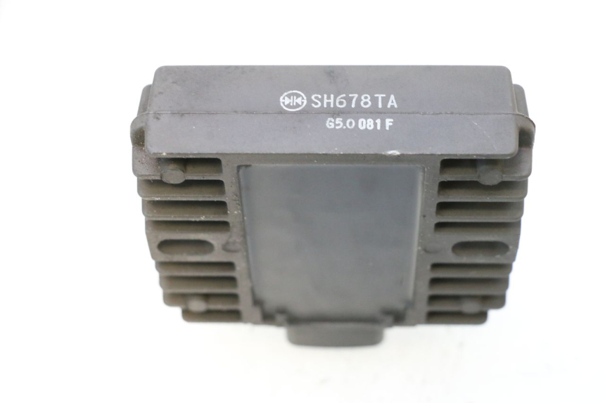 photo de LAADREGELAAR KAWASAKI ER-6 ER6 F ABS 650 (2012 - 2016) - Andere kijkhoek