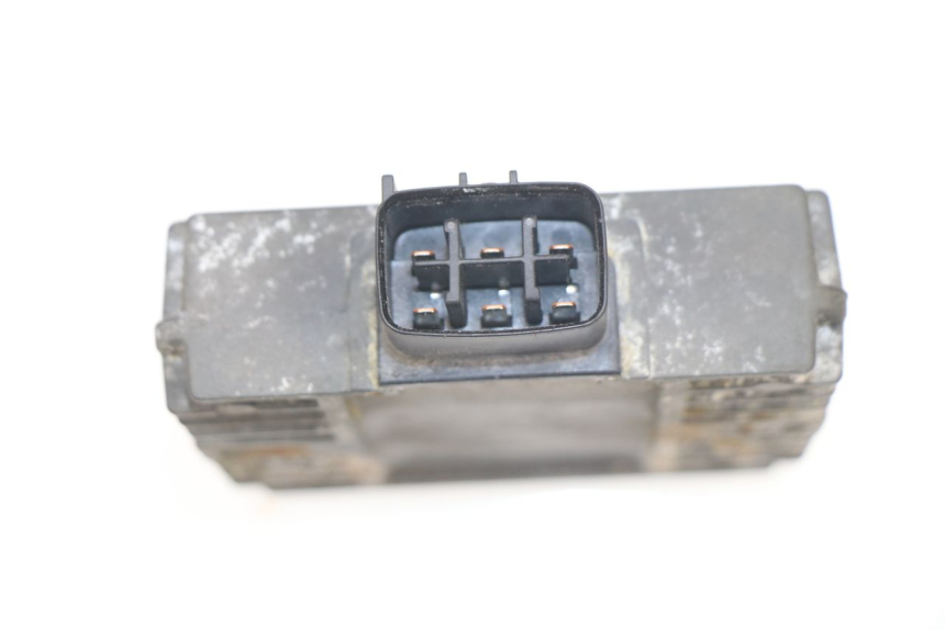 photo de LAADREGELAAR KAWASAKI ER-6 ER6 F 650 (2006 - 2009) - Detail van het onderdeel