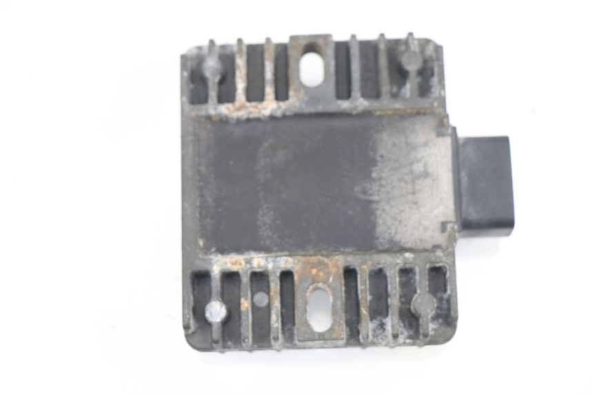 photo de LAADREGELAAR KAWASAKI ER-6 ER6 F 650 (2006 - 2009) - Andere kijkhoek