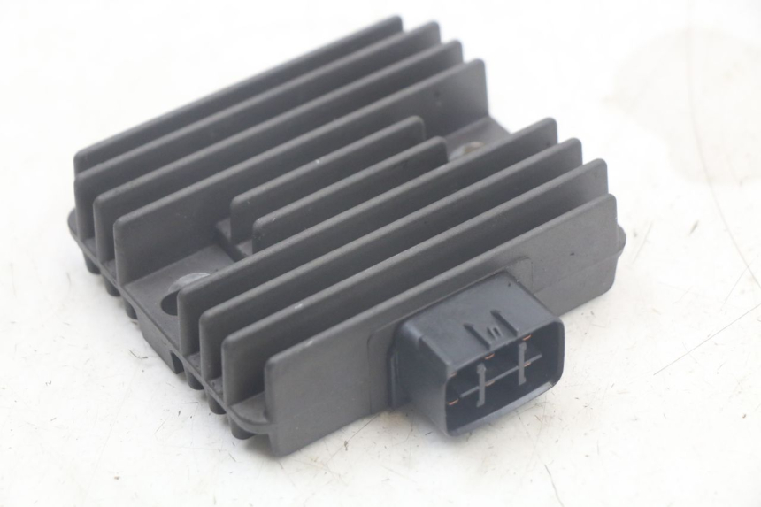 photo de LAADREGELAAR KAWASAKI ER-6 ER6 N 650 (2012 - 2016) - Hoofdaanzicht