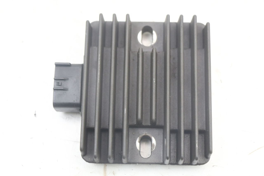 photo de LAADREGELAAR KAWASAKI ER-6 ER6 N 650 (2012 - 2016) - Zoom op gebruiksstaat