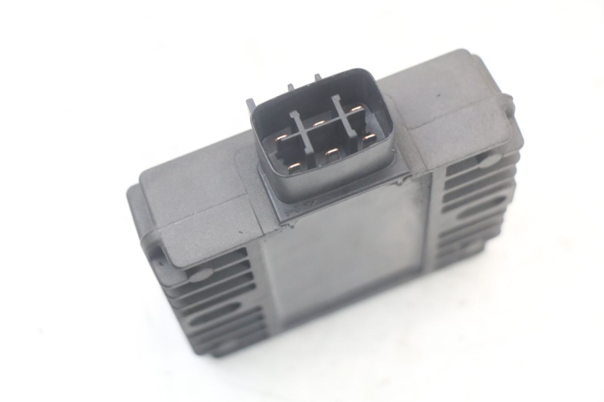 photo de LAADREGELAAR KAWASAKI ER-6 ER6 N 650 (2012 - 2016) - Andere kijkhoek