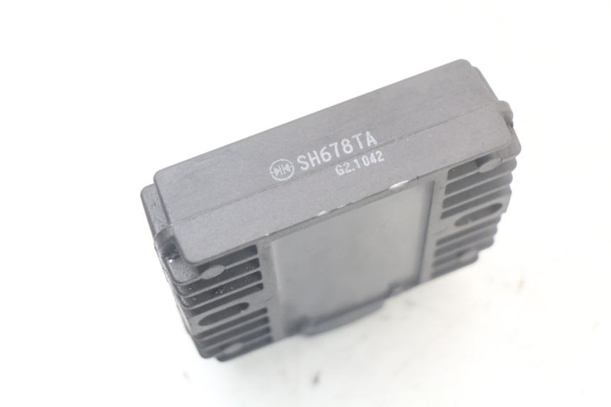 photo de LAADREGELAAR KAWASAKI ER-6 ER6 N 650 (2012 - 2016) - Technische close-up