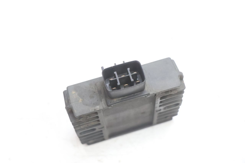photo de LAADREGELAAR KAWASAKI ER-6 ER6 N 650 (2005 - 2009) - Andere kijkhoek
