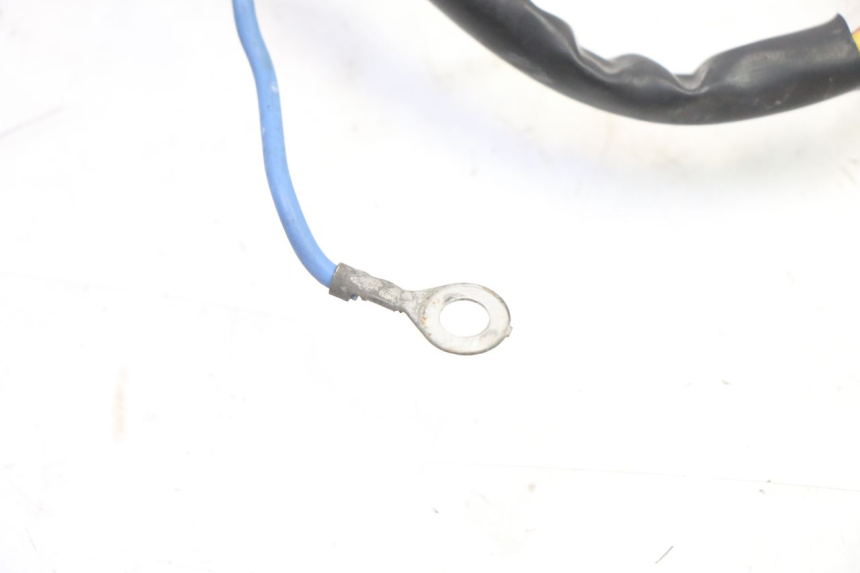 photo de LAADREGELAAR APRILIA ETX 125 (1998 - 2002) - Andere kijkhoek