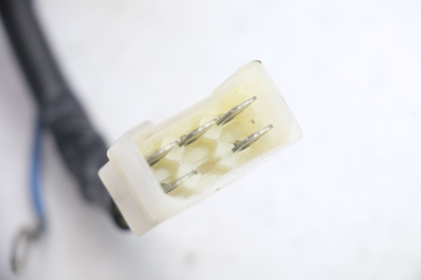 photo de LAADREGELAAR APRILIA ETX 125 (1998 - 2002) - Technische close-up