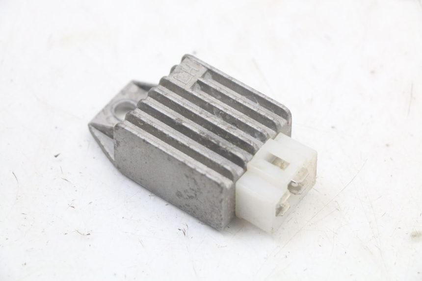 photo de LAADREGELAAR EUROCKA RETRO 50 (2007 - 2014) - Hoofdaanzicht