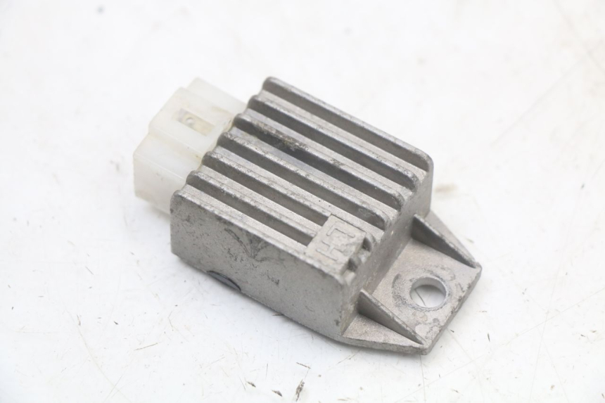 photo de LAADREGELAAR EUROCKA RETRO 50 (2007 - 2014) - Detail van het onderdeel