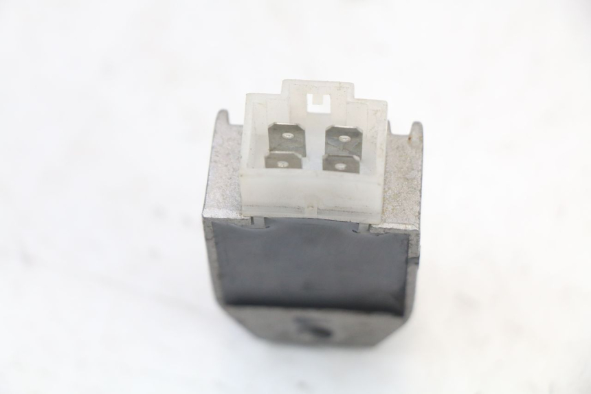 photo de LAADREGELAAR EUROCKA RETRO 50 (2007 - 2014) - Zoom op gebruiksstaat