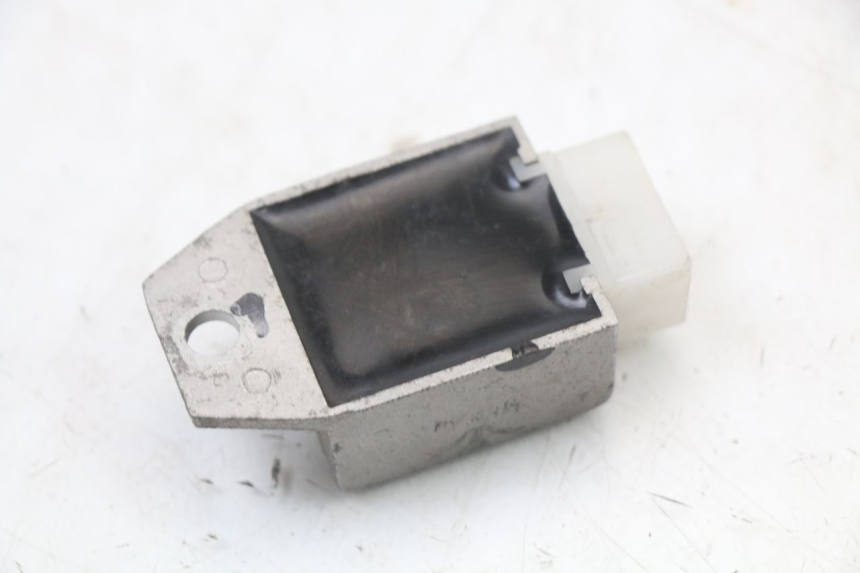 photo de LAADREGELAAR EUROCKA RETRO 50 (2007 - 2014) - Andere kijkhoek