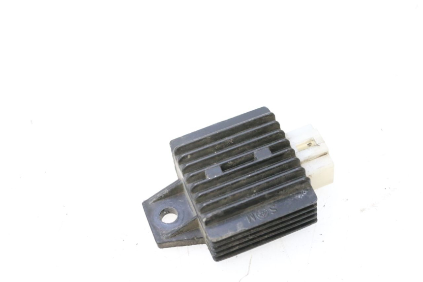 photo de LAADREGELAAR JM MOTORS EVOLIS 4T 50 (2018 - 2022) - Detail van het onderdeel