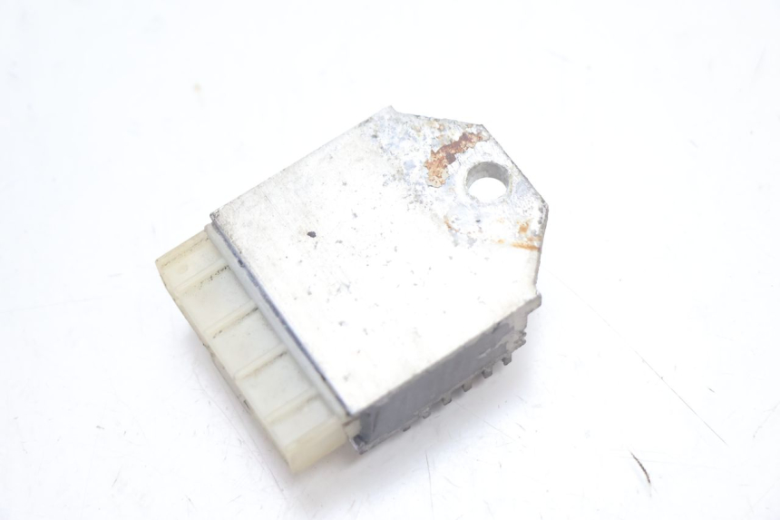 photo de LAADREGELAAR MBK EVOLIS 80 (1993 - 1999) - Andere kijkhoek