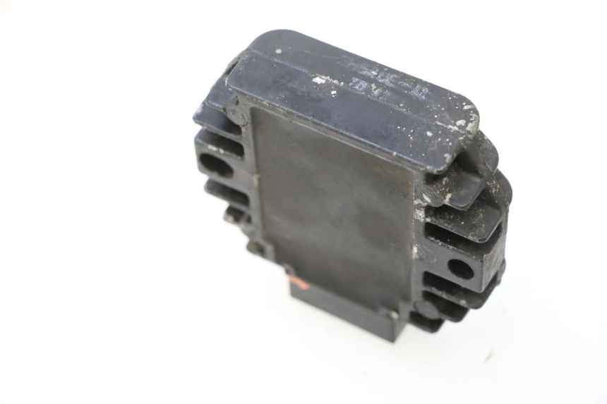 photo de LAADREGELAAR KEEWAY F-ACT FACT EVO 50 (2020 - 2026) - Technische close-up