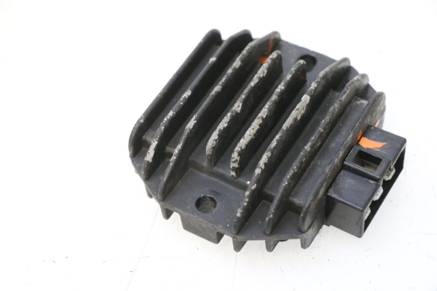 photo de LAADREGELAAR KEEWAY F-ACT FACT EVO 50 (2020 - 2026) - Bevestigingspunten