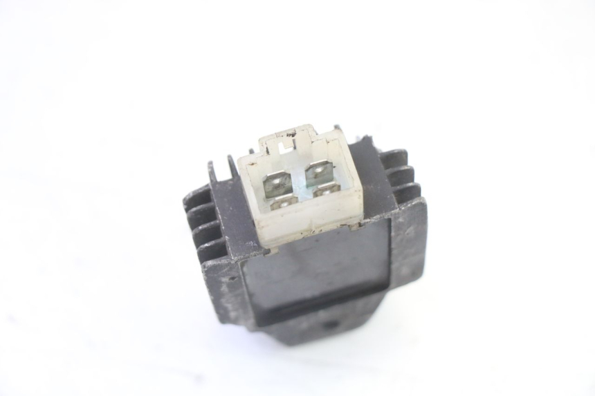 photo de LAADREGELAAR KEEWAY F-ACT FACT 50 (2006 - 2011) - Zoom op gebruiksstaat