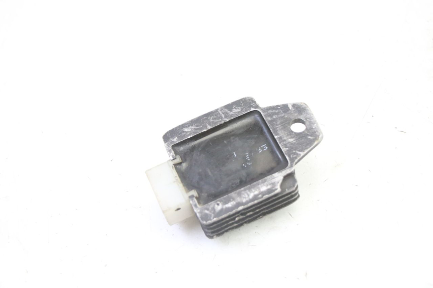 photo de LAADREGELAAR KEEWAY F-ACT FACT 50 (2006 - 2011) - Technische close-up