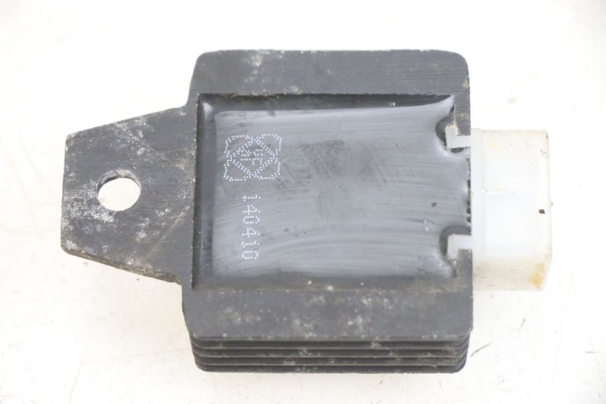 photo de LAADREGELAAR TNT MOTOR FASTINO 4T 50 (2013 - 2019) - Zoom op gebruiksstaat