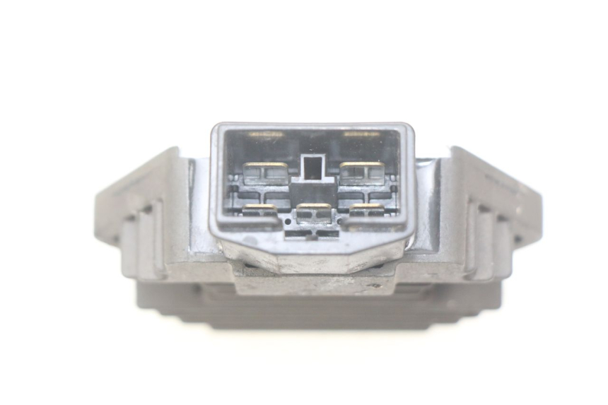 photo de LAADREGELAAR HONDA FES PANTHEON 2T 125 (1998 - 2002) - Andere kijkhoek