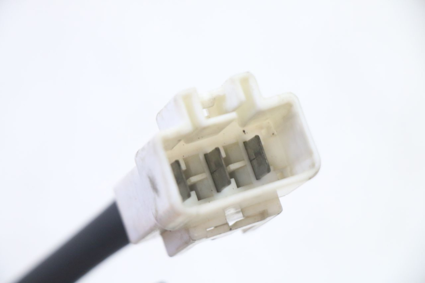 photo de LAADREGELAAR HONDA FES S-WING SWING ABS 125 (2007 - 2015) - Overzicht