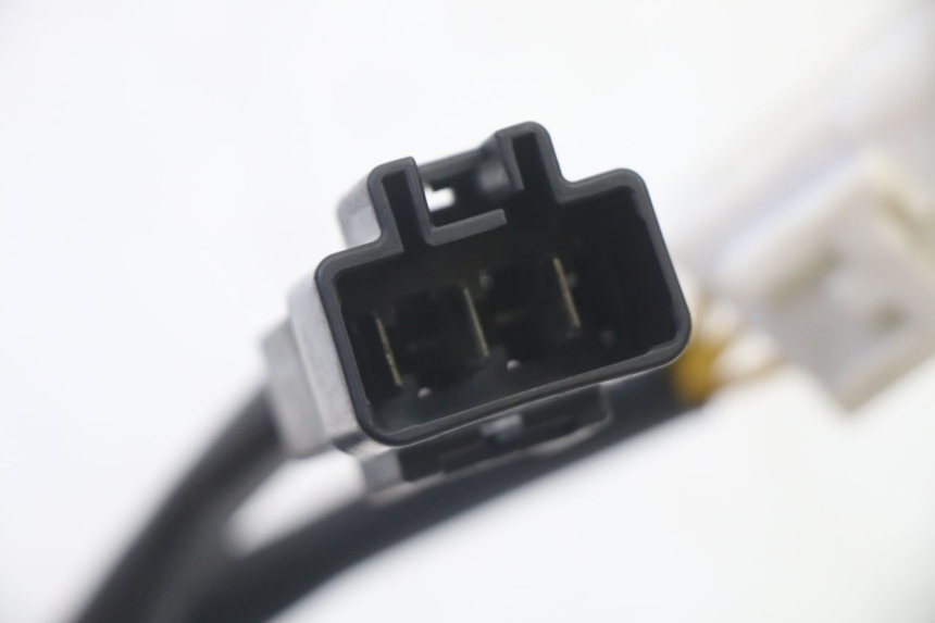 photo de LAADREGELAAR HONDA FES S-WING SWING ABS 125 (2007 - 2015) - Overzicht