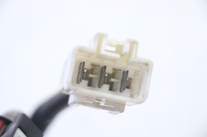 photo de LAADREGELAAR HONDA FES S-WING SWING ABS 125 (2007 - 2015) - Bevestigingspunten