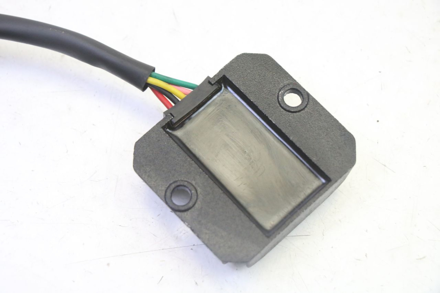 photo de LAADREGELAAR STAHO FH 50 (2018 - 2019) - Technische close-up