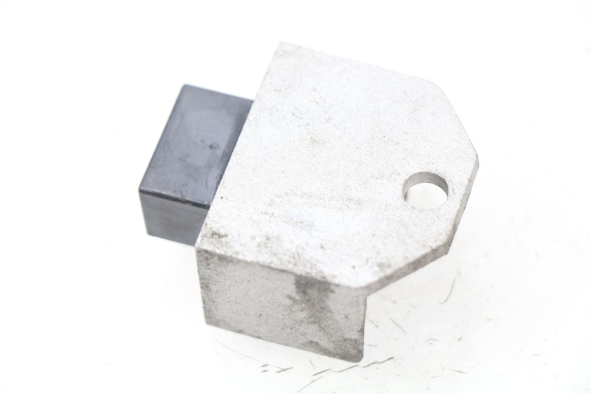 photo de LAADREGELAAR SYM FIDDLE 2 50 (2008 - 2013) - Detail van het onderdeel