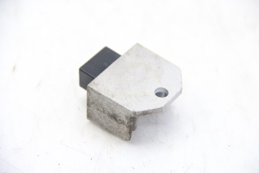 photo de LAADREGELAAR SYM FIDDLE 2 50 (2008 - 2013) - Zoom op gebruiksstaat