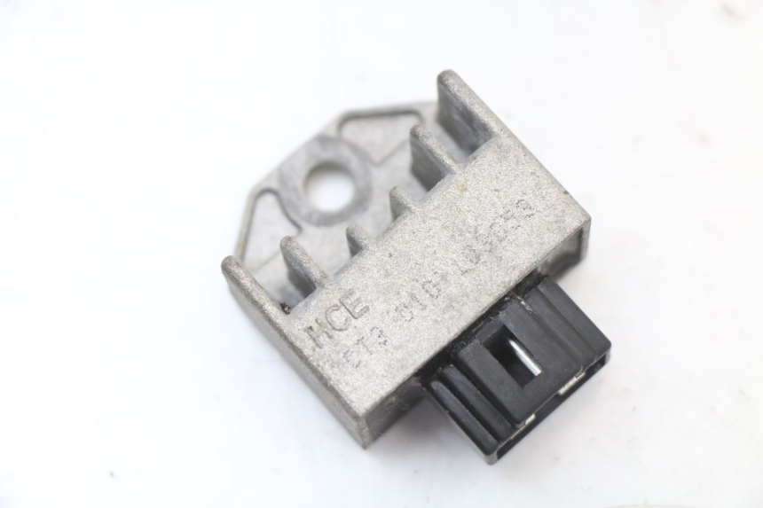 photo de LAADREGELAAR SYM FIDDLE 2 50 (2008 - 2013) - Hoofdaanzicht