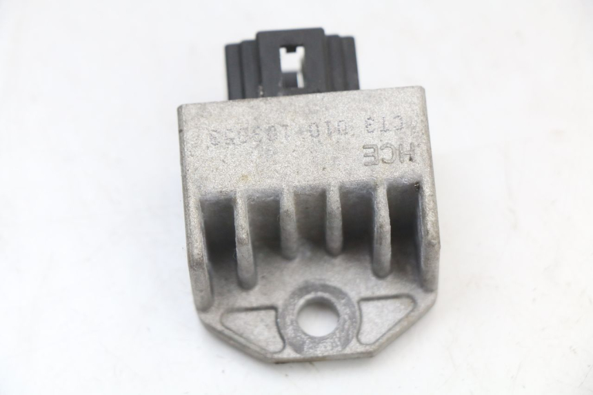 photo de LAADREGELAAR SYM FIDDLE 2 50 (2008 - 2013) - Detail van het onderdeel