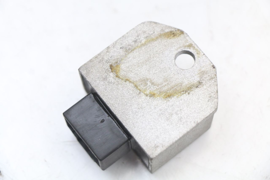 photo de LAADREGELAAR SYM FIDDLE 2 50 (2008 - 2013) - Andere kijkhoek