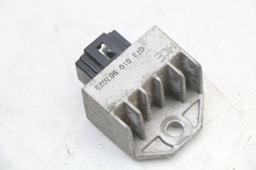 photo de LAADREGELAAR SYM FIDDLE 2 50 (2008 - 2013) - Detail van het onderdeel