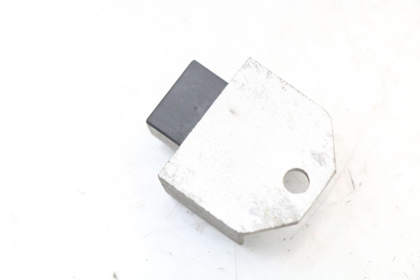 photo de LAADREGELAAR SYM FIDDLE 2 50 (2008 - 2013) - Andere kijkhoek