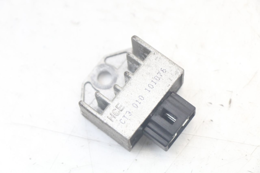 photo de LAADREGELAAR SYM FIDDLE 2 50 (2008 - 2013) - Hoofdaanzicht