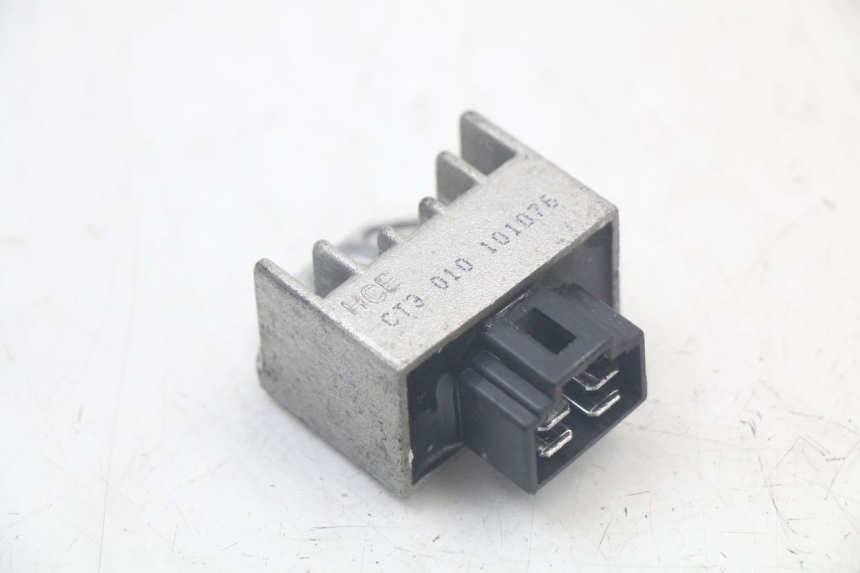 photo de LAADREGELAAR SYM FIDDLE 2 50 (2008 - 2013) - Detail van het onderdeel