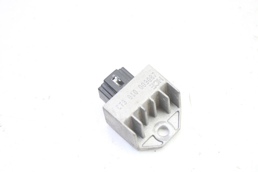 photo de LAADREGELAAR SYM FIDDLE 2 50 (2008 - 2013) - Detail van het onderdeel