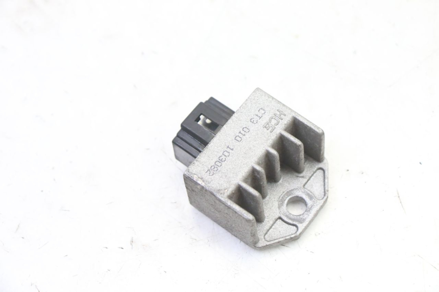 photo de LAADREGELAAR SYM FIDDLE 2 S 125 (2012 - 2014) - Detail van het onderdeel