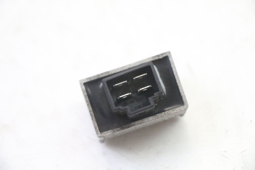 photo de LAADREGELAAR SYM FIDDLE 2 S 125 (2012 - 2014) - Zoom op gebruiksstaat