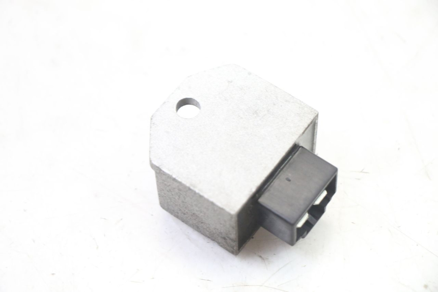 photo de LAADREGELAAR SYM FIDDLE 2 S 125 (2012 - 2014) - Andere kijkhoek