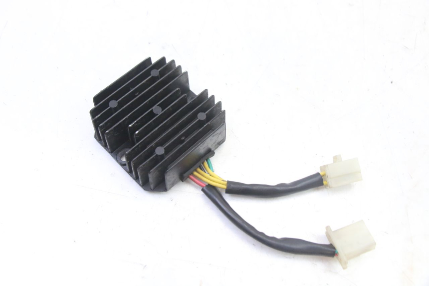 photo de LAADREGELAAR SYM FIDDLE 3 III 125 (2014 - 2020) - Detail van het onderdeel