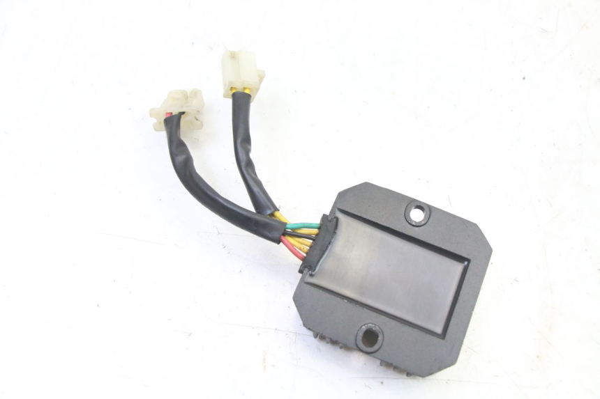 photo de LAADREGELAAR SYM FIDDLE 3 III 125 (2014 - 2020) - Zoom op gebruiksstaat